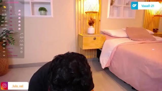 Thumbnail 1, zariadh's Stream at Chaturbate, 27 months ago