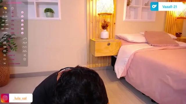 Thumbnail 2, zariadh's Stream at Chaturbate, 27 months ago