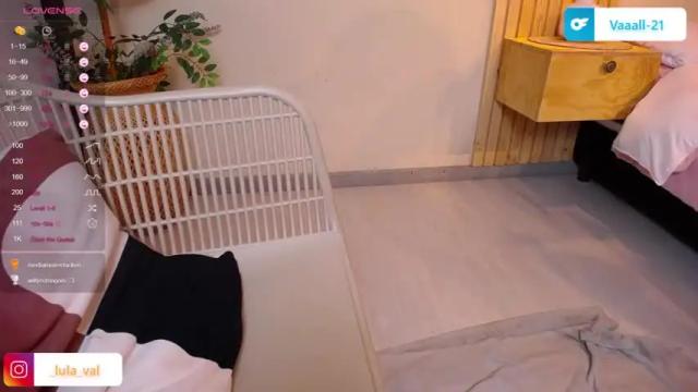 Image 11 of zariadh Stream on Chaturbate on 27 months ago