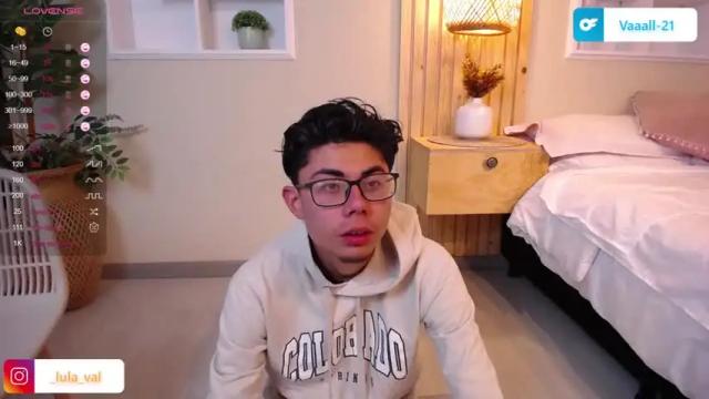 Thumbnail 1, zariadh's Stream at Chaturbate, 27 months ago