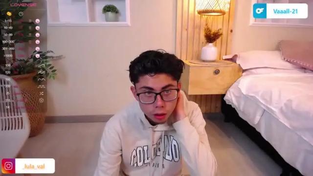 Image 2 of zariadh Stream on Chaturbate on 27 months ago