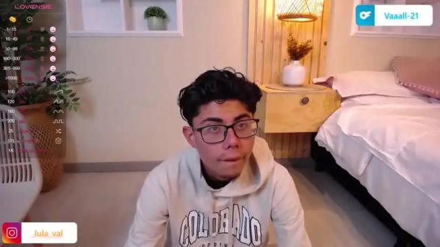 Image 7 of zariadh Stream on Chaturbate on 27 months ago