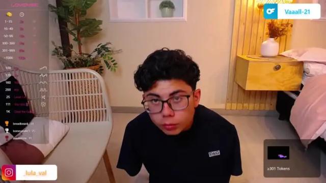 Thumbnail 3, zariadh's Stream at Chaturbate, 27 months ago