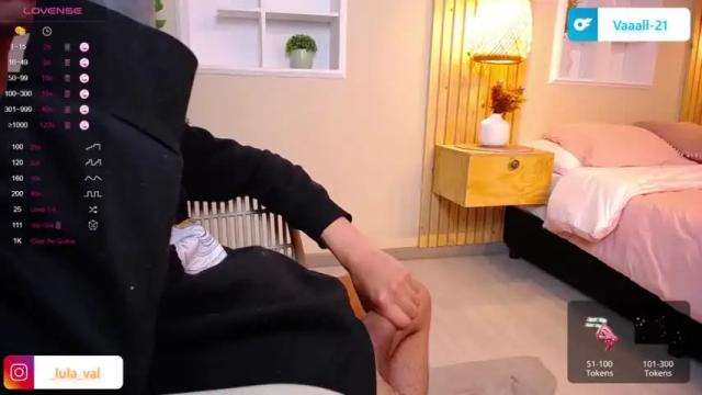 Thumbnail 1, zariadh's Stream at Chaturbate, 27 months ago