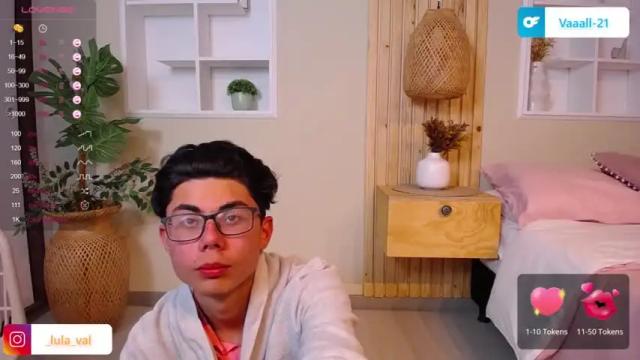 Thumbnail 1, zariadh's Stream at Chaturbate, 27 months ago