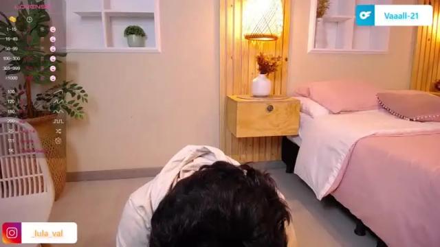 Thumbnail 1, zariadh's Stream at Chaturbate, 26 months ago