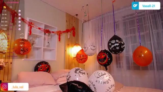 Thumbnail 1, zariadh's Stream at Chaturbate, 26 months ago