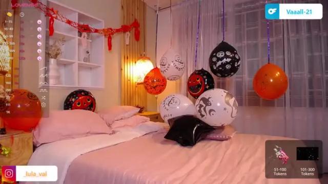 Thumbnail 2, zariadh's Stream at Chaturbate, 26 months ago