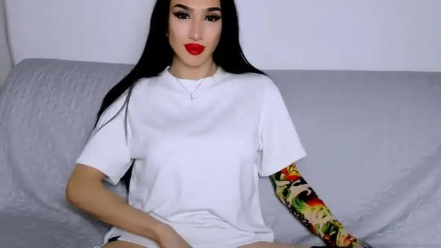 Image 10 of zarinastoun20 Stream on Chaturbate on 18 months ago