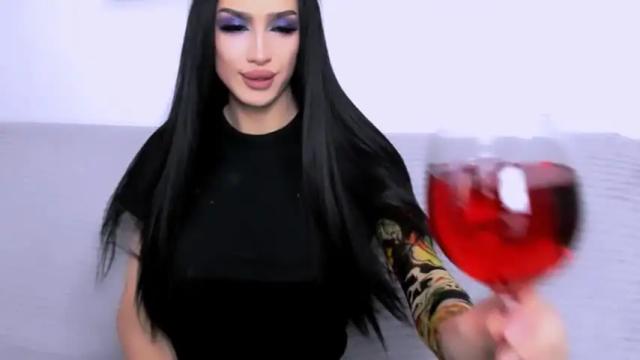 Thumbnail 1, zarinastoun20's Stream at Chaturbate, 17 months ago