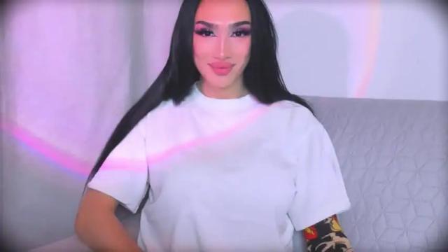 Image 12 of zarinastoun20 Stream on Chaturbate on 16 months ago