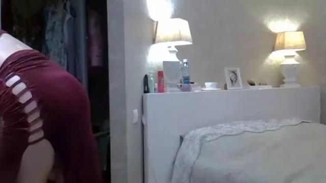 Thumbnail 2, zarinaswift's Stream at Chaturbate, 17 months ago