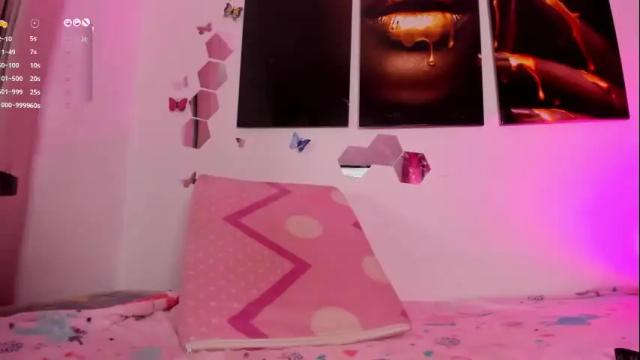 Image 8 of zaritha_li Stream on Chaturbate on 1 month ago