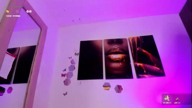 Thumbnail 2, zaritha_li's Stream at Chaturbate, 18 days ago