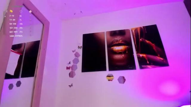 Thumbnail 3, zaritha_li's Stream at Chaturbate, 16 days ago