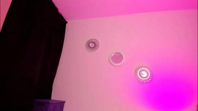 Thumbnail 2, zaritha_li's Stream at Chaturbate, 4 days ago