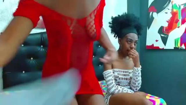 Thumbnail 1, zariyah18's Stream at Chaturbate, 13 months ago