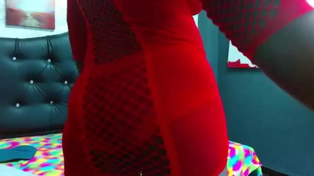 Image 4 of zariyah18 Stream on Chaturbate on 13 months ago