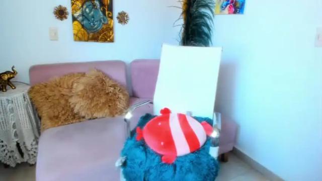 Image 4 of zathert Stream on Chaturbate on 21 months ago