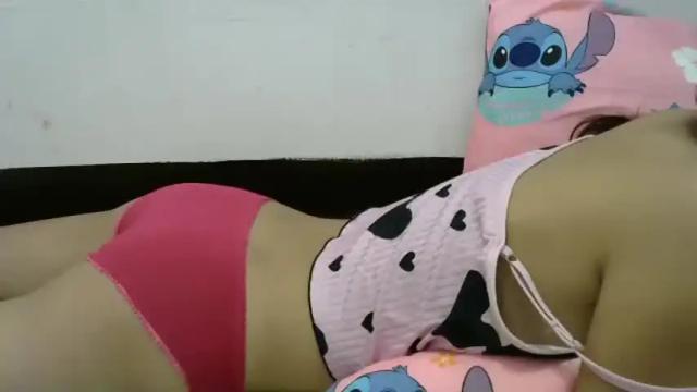 Image 8 of zavannah_jiah13 Stream on Chaturbate on 2 months ago