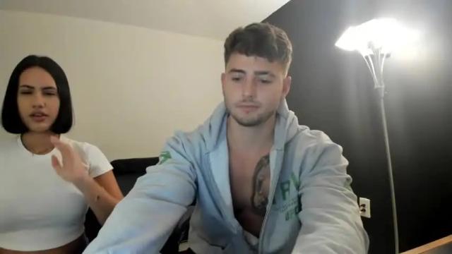 Thumbnail 1, zaylanez's Stream at Chaturbate, 13 months ago