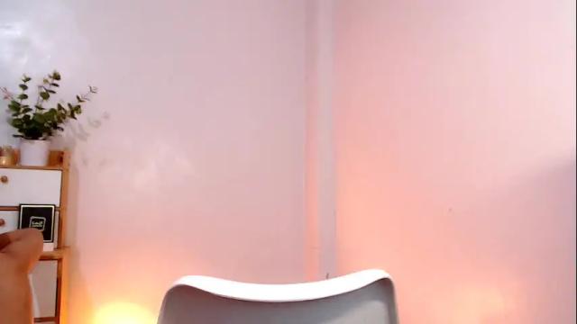 Image 2 of zaynacute Stream on Chaturbate on 7 days ago
