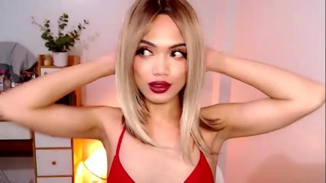 Image 7 of zaynacute Stream on Chaturbate on 7 days ago