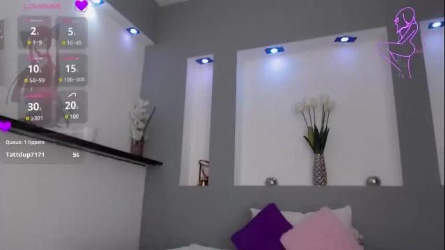Image 2 of zean_lee Stream on Chaturbate on 1 month ago