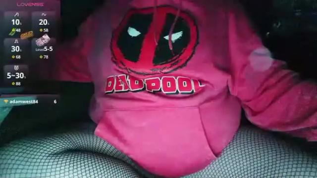 Image 2 of zeemomdalorian Stream on Chaturbate on 1 month ago