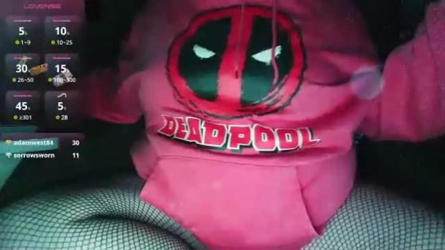 Image 3 of zeemomdalorian Stream on Chaturbate on 1 month ago