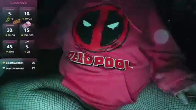 Image 8 of zeemomdalorian Stream on Chaturbate on 1 month ago