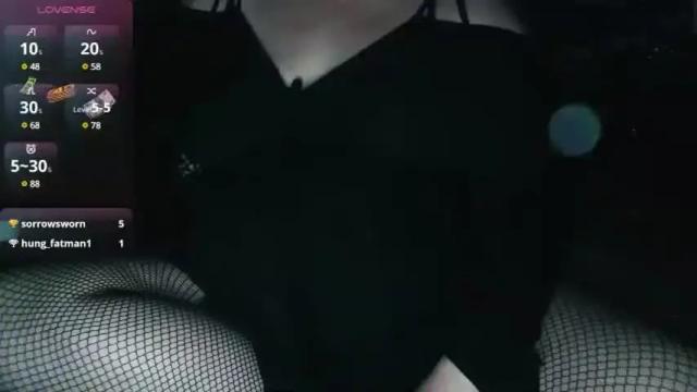 Image 6 of zeemomdalorian Stream on Chaturbate on 1 month ago