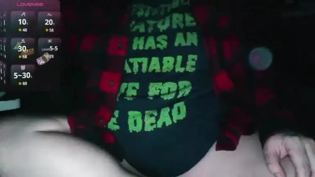 Thumbnail 1, zeemomdalorian's Stream at Chaturbate, 26 days ago