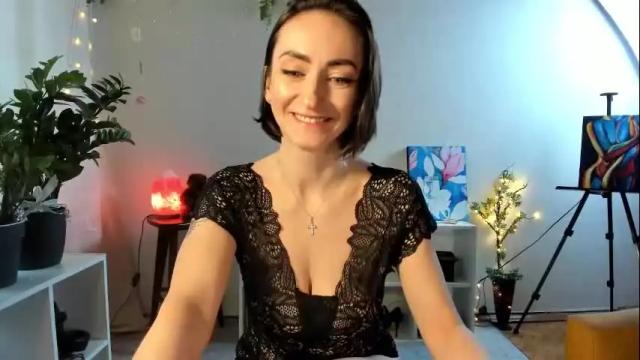 Thumbnail 1, zefir_ka_'s Stream at Chaturbate, 18 days ago