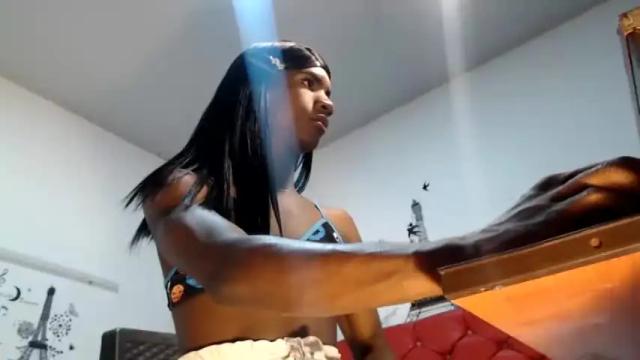 Image 4 of zeidayxxxx Stream on Chaturbate on 21 months ago