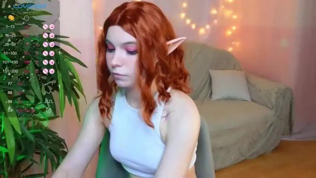 Thumbnail 2, zelda_1's Stream at Chaturbate, 11 months ago