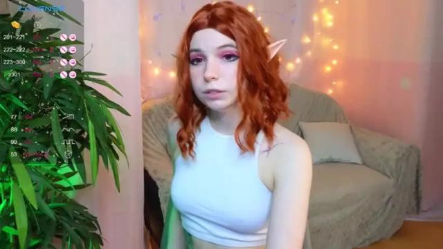 Thumbnail 3, zelda_1's Stream at Chaturbate, 11 months ago