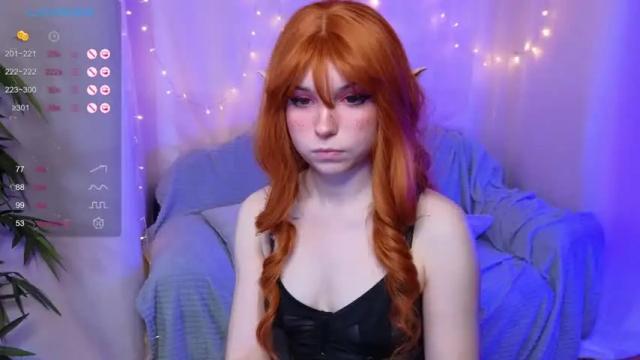 Thumbnail 3, zelda_1's Stream at Chaturbate, 10 months ago