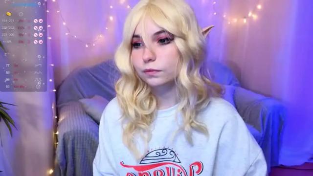 Thumbnail 3, zelda_1's Stream at Chaturbate, 10 months ago