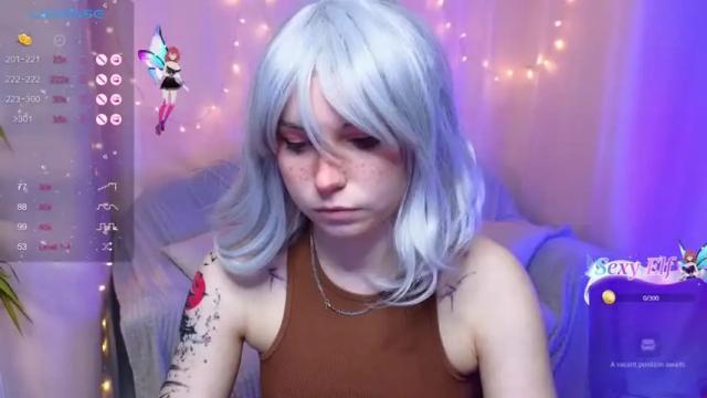 Thumbnail 1, zelda_1's Stream at Chaturbate, 10 months ago