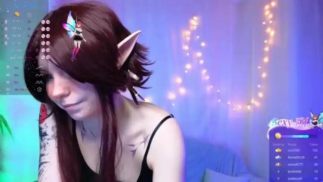 Image 12 of zelda_1 Stream on Chaturbate on 11 months ago