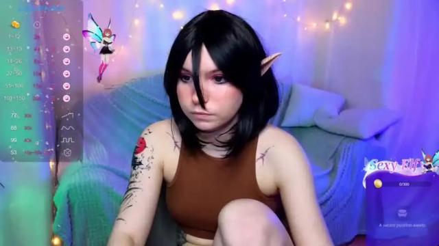 Thumbnail 1, zelda_1's Stream at Chaturbate, 9 months ago