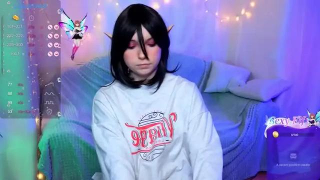 Image 2 of zelda_1 Stream on Chaturbate on 13 months ago