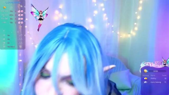 Image 11 of zelda_1 Stream on Chaturbate on 13 months ago
