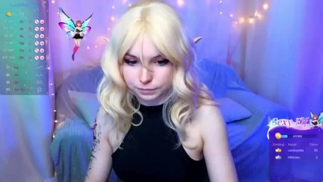 Thumbnail 3, zelda_1's Stream at Chaturbate, 9 months ago