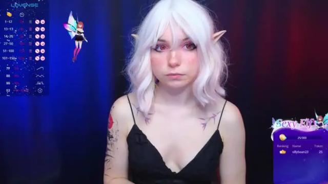 Thumbnail 1, zelda_1's Stream at Chaturbate, 9 months ago