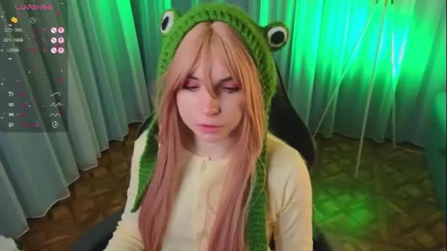 Image 8 of zelda_1 Stream on Chaturbate on 1 month ago