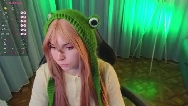 Thumbnail 3, zelda_1's Stream at Chaturbate, 24 days ago