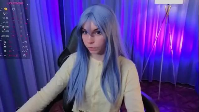 Thumbnail 1, zelda_1's Stream at Chaturbate, 15 days ago