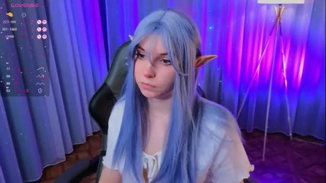 Image 10 of zelda_1 Stream on Chaturbate on 22 days ago